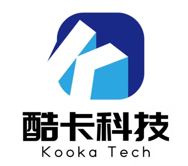 广东酷卡创新科技logo