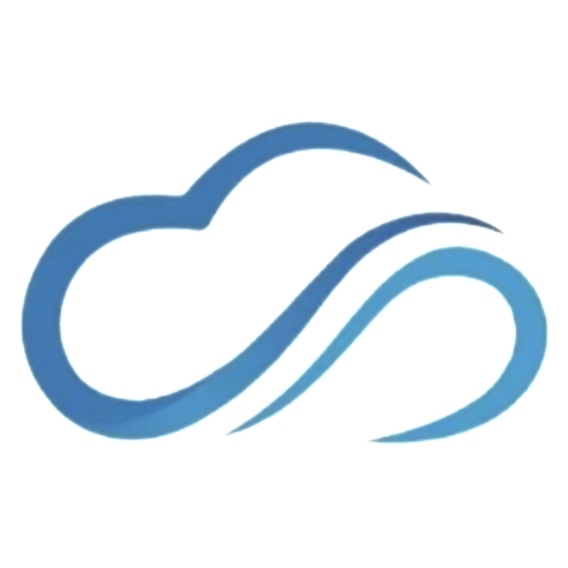 酷云智汇科技logo